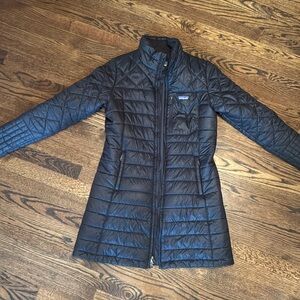 COPY - Patagonia Women’s Radalie Parka size M black